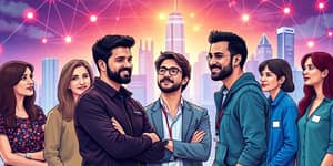 Investing in Blockchain Startups: Opportunities and Risks