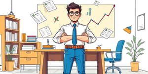 The Borrower's Edge: Insider Tips for Loan Success