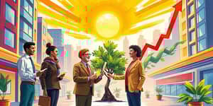 Unlocking Growth: Strategic Loan Utilization for Businesses