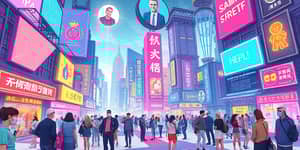 The Metaverse Economy: Where Digital Assets Meet Virtual Worlds