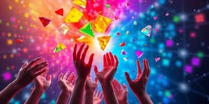 Fractionalized NFTs: Democratizing Digital Art Ownership