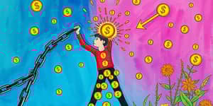 Financial Alchemy: Turning Debt into Opportunity