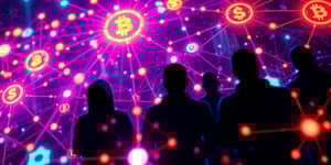 Privacy in Crypto: The Search for Anonymity