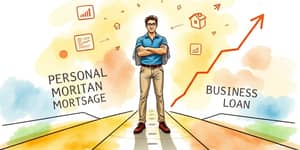 From Application to Advantage: Mastering Your Loan Journey