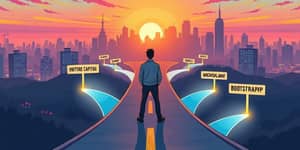 The Entrepreneur's Blueprint: Financing Your Business Ventures