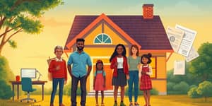 Navigating the Underwriting Process: What Lenders Assess