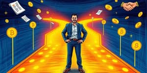 The Loan Playbook: A Step-by-Step Guide to Smart Financing