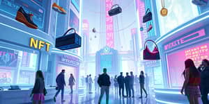 The Future of Digital Collectibles: Beyond the NFT Hype