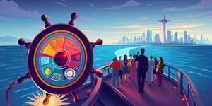 The Loan Navigator: Charting a Course to Financial Success