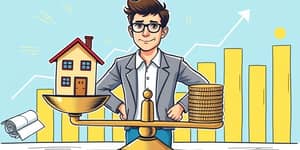 Strategic Borrowing: Funding Your Life Goals Responsibly