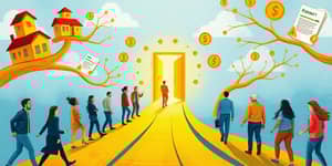 Beyond Credit: Alternative Pathways to Loan Approval