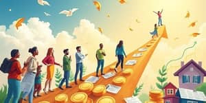 Empowering Your Future: Loans as a Catalyst for Change