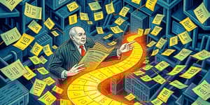 The Loan Whisperer: Uncovering Hidden Opportunities