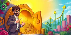 Unlocking Value: Leveraging Loans for Asset Acquisition