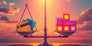 The Anatomy of an Excellent Credit Score: Cards' Role