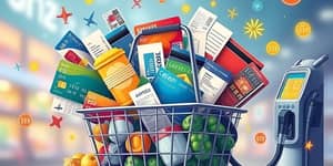 Unlocking Spend Categories: Maximizing Rewards on Purchases