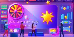 Credit Card Gamification: Turning Spending into a Strategy