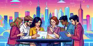 Agile Lending: Adapting to Economic Changes