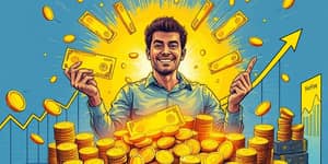 Building Wealth with Credit Cards: An Unconventional Guide