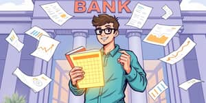 The Smart Borrower's Scorecard: Preparing for Loan Acceptance