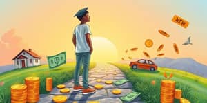 From Need to Fulfillment: The Transformative Power of Loans