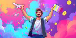 The Art of the No-Annual-Fee Credit Card