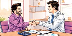 The Art of the Deal: Negotiating Favorable Loan Terms