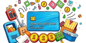 Credit Card Perks Beyond Travel: Everyday Advantages