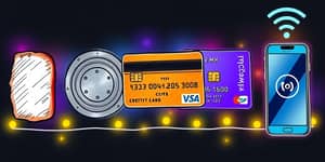 The Digital Frontier of Credit: Evolution of Card Technology