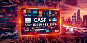 Credit Card Personalization: Tailoring Your Financial Tools