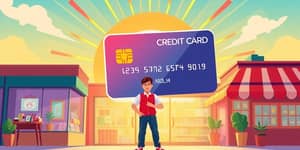 Credit Cards for Small Businesses: Powering Growth