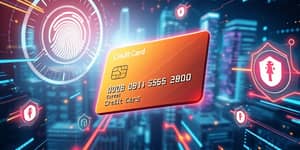 Safeguarding Your Data: Advanced Credit Card Security