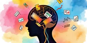 The Psychology of Credit Card Approval: What Lenders See