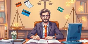 Credit Card Disputes: Navigating Resolutions Effectively