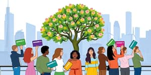 The Ethical Consumer: Credit Card Spending with Impact