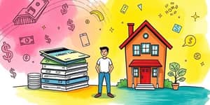 Your Credit Card and Your Mortgage Application: What to Know