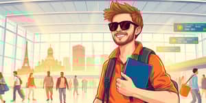 Your Credit Card and International Travel: Essential Tips