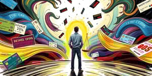 Decoding Credit Card Offers: Lies, Damned Lies, and Statistics