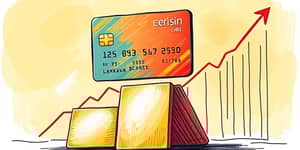 The Journey to a High Credit Limit: Strategies Explored