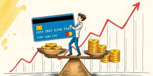 Credit Card Interest: Calculating and Minimizing Its Impact