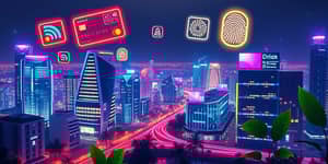 Revolutionizing Payments: The Future of Your Credit Card