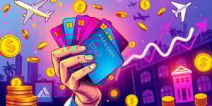 Leveraging Credit Card Sign-Up Bonuses for Financial Gains