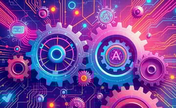 Tech Disruption: Reshaping Industries