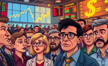 Market Sentiment: Reading the Crowd