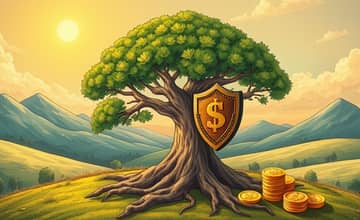 Inflation's Grip: Protecting Your Wealth