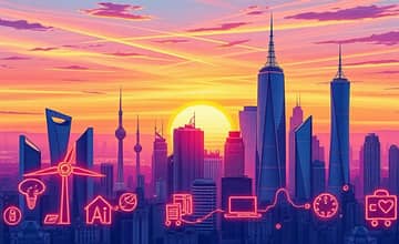 Sector Spotlight: Where Opportunities Lie