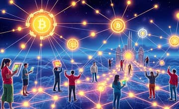 Web3: The Evolution of the Internet Powered by Crypto