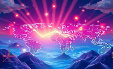 Regulatory Landscape: Crypto's Path to Mainstream Adoption