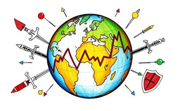 Geopolitical Tensions: Market Implications