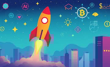 Startups and IPOs: High-Growth Opportunities